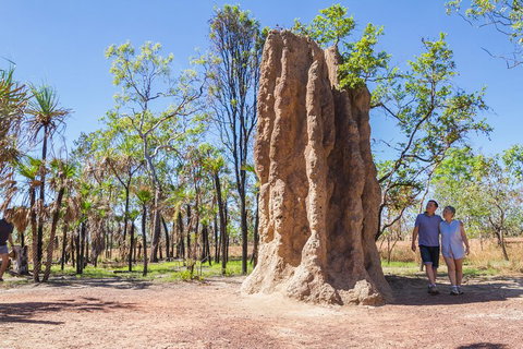 Litchfield National Park Day Tour From Darwin - Accommodation Tasmania 2