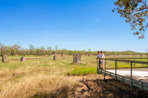 Litchfield National Park Day Tour From Darwin - Accommodation Tasmania 3