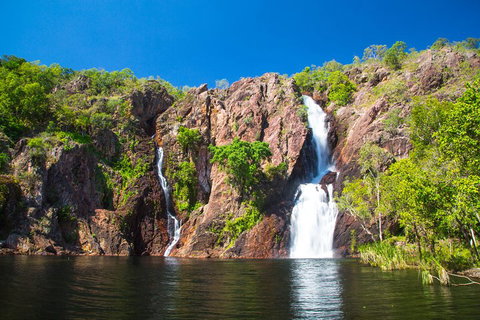 Litchfield National Park Day Tour From Darwin - Accommodation Tasmania 4