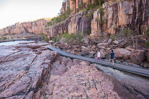 Katherine Day Tour From Darwin Including Katherine Gorge Cruise - Accommodation Tasmania 2