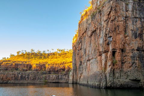 Katherine Day Tour From Darwin Including Katherine Gorge Cruise - Accommodation Tasmania 4