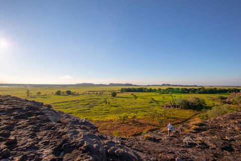 Kakadu, Nourlangie And Yellow Waters Tour From Darwin - Accommodation Tasmania 0