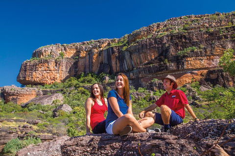 Kakadu, Nourlangie And Yellow Waters Tour From Darwin - Accommodation Tasmania 5