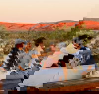 3-Day Tour from Uluru Ayers Rock to Alice Springs via Kings Canyon - Accommodation Tasmania