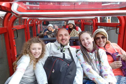 All Inclusive Blue Mountains Small-Group Day Trip From Sydney - Accommodation Tasmania 3