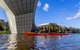 Adelaide City Kayak Tour - thumb 1