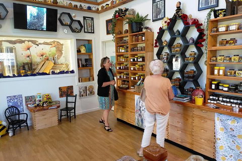 Tamar Valley Food And Wine Boutique Tours - Accommodation Tasmania 0