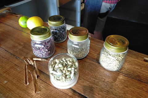 Tamar Valley Food And Wine Boutique Tours - Accommodation Tasmania 1