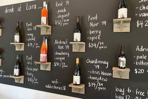 Tamar Valley Food And Wine Boutique Tours - Accommodation Tasmania 3