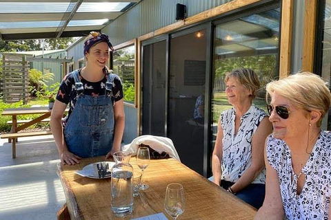 Tamar Valley Food And Wine Boutique Tours - Accommodation Tasmania 4
