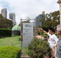 Private City Kickstart Tour Sydney - Accommodation Tasmania