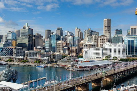 Highlights & Hidden Gems With Locals: Best Of Sydney Private Tour - Accommodation Tasmania 0