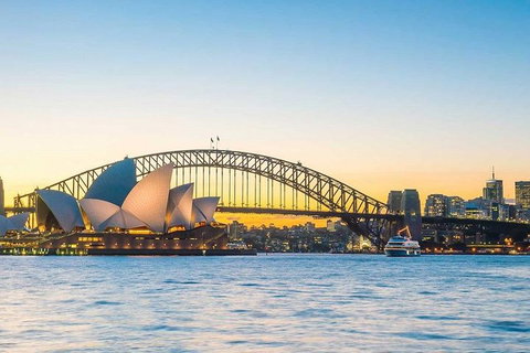 Highlights & Hidden Gems With Locals: Best Of Sydney Private Tour - Accommodation Tasmania 1