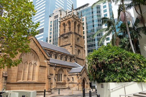 Highlights & Hidden Gems With Locals: Best Of Sydney Private Tour - Accommodation Tasmania 2