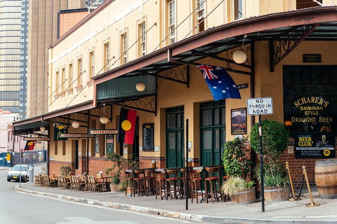 Highlights & Hidden Gems With Locals: Best Of Sydney Private Tour - Accommodation Tasmania 3