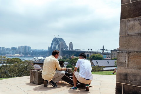 Highlights & Hidden Gems With Locals: Best Of Sydney Private Tour - Accommodation Tasmania 5