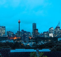 Drinks  Bites in Potts Point Private Tour - Accommodation Tasmania