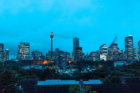 Drinks & Bites In Potts Point Private Tour - Accommodation Tasmania 0