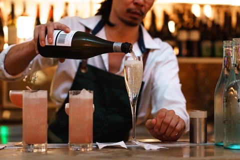 Drinks & Bites In Potts Point Private Tour - Accommodation Tasmania 1