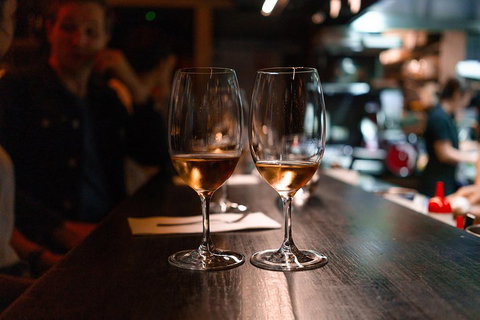 Drinks & Bites In Potts Point Private Tour - Accommodation Tasmania 2