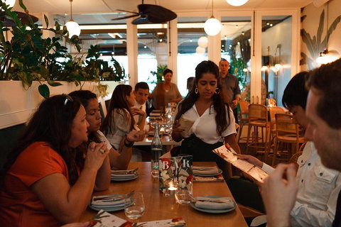 Drinks & Bites In Potts Point Private Tour - Accommodation Tasmania 4