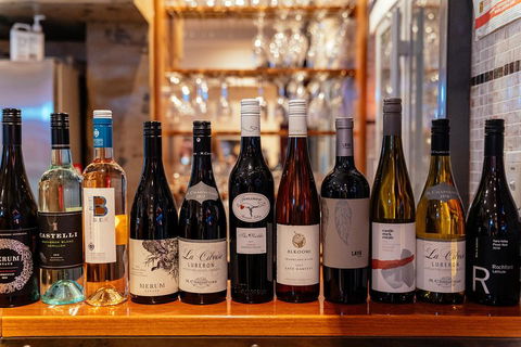 The Flavors Of Perth: Fremantle Wine & Bites Private Tour - Accommodation Tasmania 1