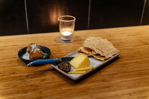 The Flavors Of Perth: Fremantle Wine & Bites Private Tour - Accommodation Tasmania 4