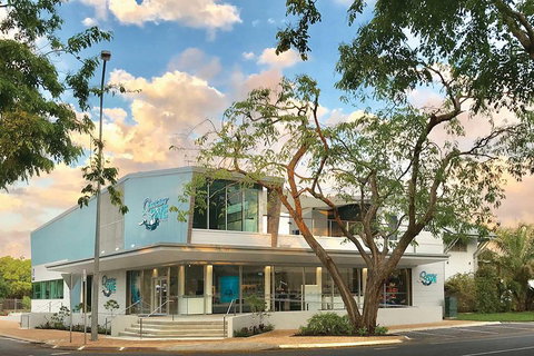 Quicksilver Dive 4 Day PADI Learn To Dive Course - Accommodation Tasmania 5