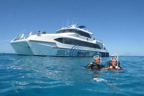 Ultimate 3-Day Great Barrier Reef Cruise Pass - Accommodation Tasmania 1