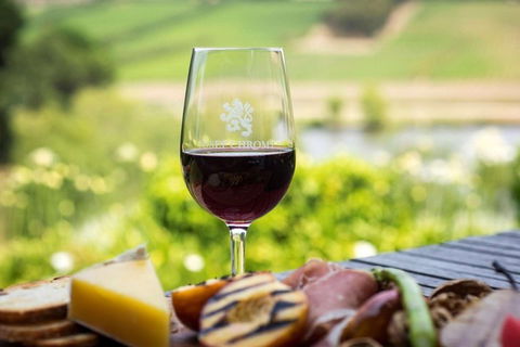 West Tamar Wine Tour - Accommodation Tasmania 3
