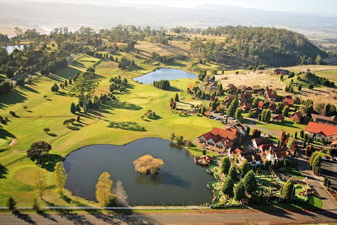West Tamar Wine Tour - Accommodation Tasmania 4