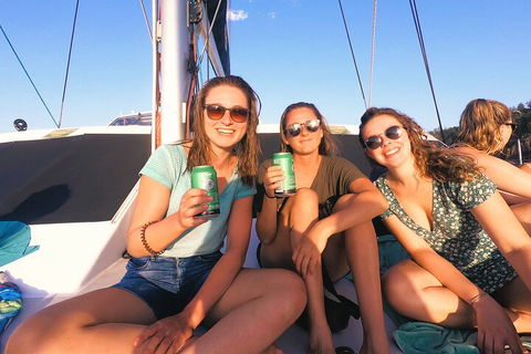 Sail, Snorkel, SUP & Kayak Charter Whitsundays - Accommodation Tasmania 1