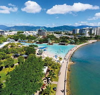 Cairns  Port Douglas All-Inclusive 7 Days Touring Package - Accommodation Tasmania