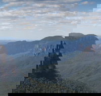 Blue Mountains Small-Group Insider Tour from Sydney - Accommodation Tasmania