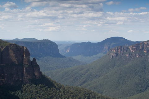Blue Mountains Small-Group Insider Tour From Sydney - Accommodation Tasmania 0