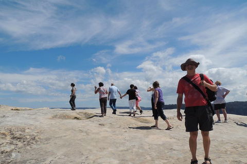 Blue Mountains Small-Group Insider Tour From Sydney - Accommodation Tasmania 4