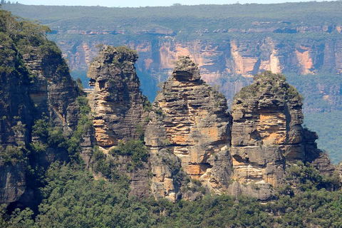 Blue Mountains Small-Group Insider Tour From Sydney - Accommodation Tasmania 5