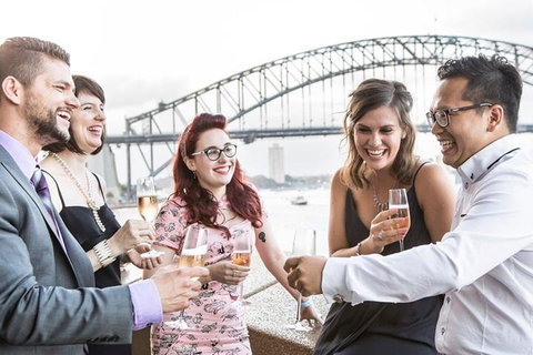 Opera Performance At The Sydney Opera House - Accommodation Tasmania 0