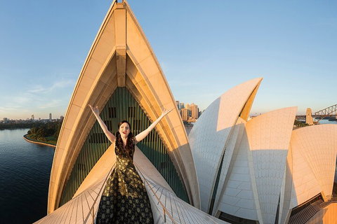Opera Performance At The Sydney Opera House - Accommodation Tasmania 2