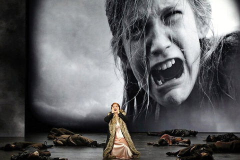Opera Performance At The Sydney Opera House - Accommodation Tasmania 4