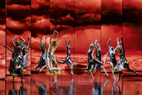 Opera Performance At The Sydney Opera House - Accommodation Tasmania 5