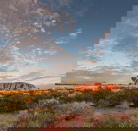 Uluru Kata Tjuta and Kings Canyon Camping Safari from Alice Springs - Accommodation Tasmania