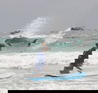 10-Day Surf Adventure from Sydney to Brisbane Including Coffs Harbour Byron Bay and Gold Coast - Accommodation Tasmania