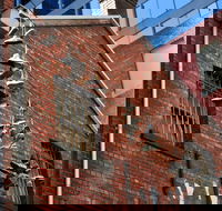Architecture Tour of Melbourne - Accommodation Tasmania