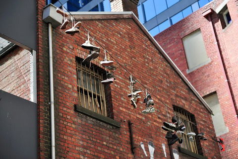 Architecture Tour Of Melbourne - Accommodation Tasmania 0