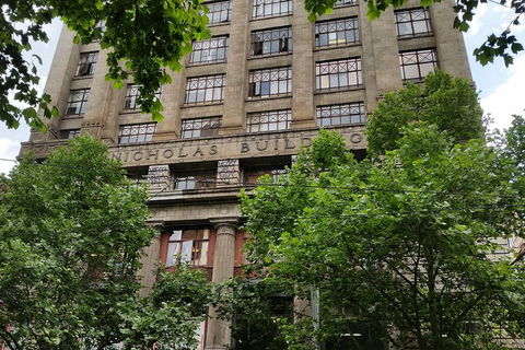 Architecture Tour Of Melbourne - Accommodation Tasmania 3