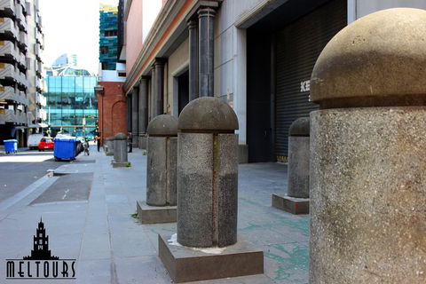 Architecture Tour Of Melbourne - Accommodation Tasmania 4