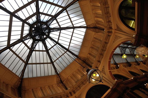 Architecture Tour Of Melbourne - Accommodation Tasmania 5