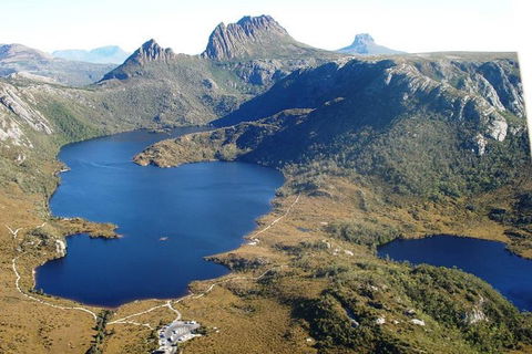 3-Day Tasmania Combo: Launceston To Hobart Active Tour Including Cradle Mountain, Freycinet National Park And Port Arthur - Accommodation Tasmania 3