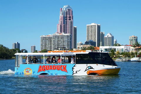 The Ultimate Gold Coast Attractions Pass - Accommodation Tasmania 1